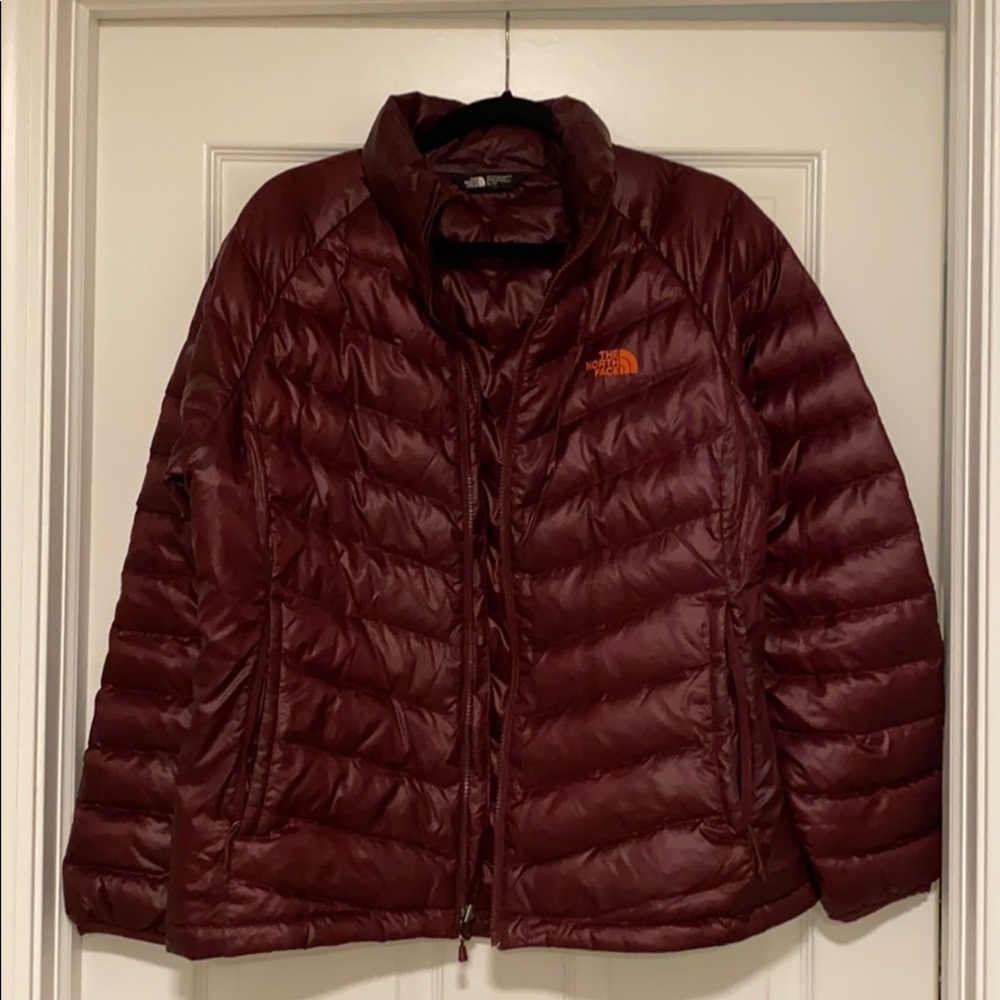 Northface Aconcagua jacket